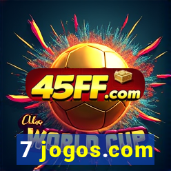 7 jogos.com
